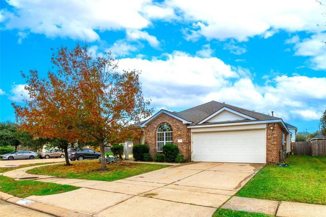 24622 Colonial Birch Lane, Katy, TX 77493
