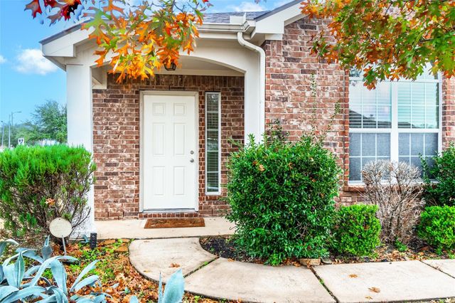 24622 Colonial Birch Lane, Katy, TX 77493