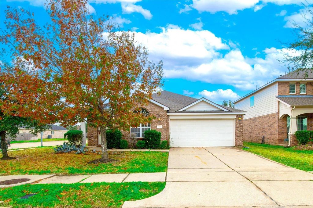 24622 Colonial Birch Lane, Katy, TX 77493