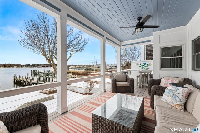 88 Water Street, Stonington, CT 06378