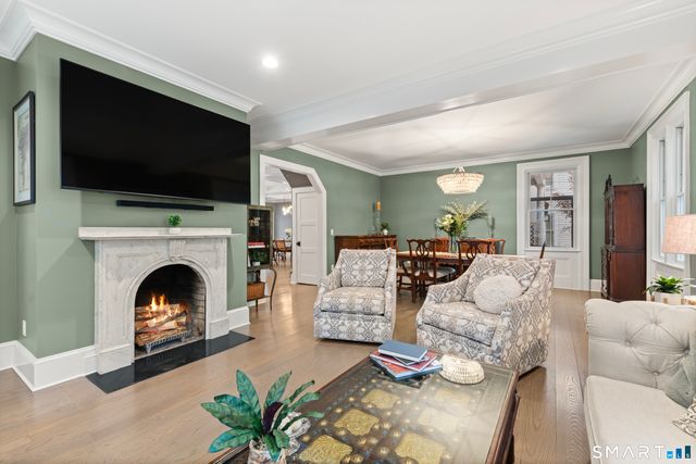 88 Water Street, Stonington, CT 06378