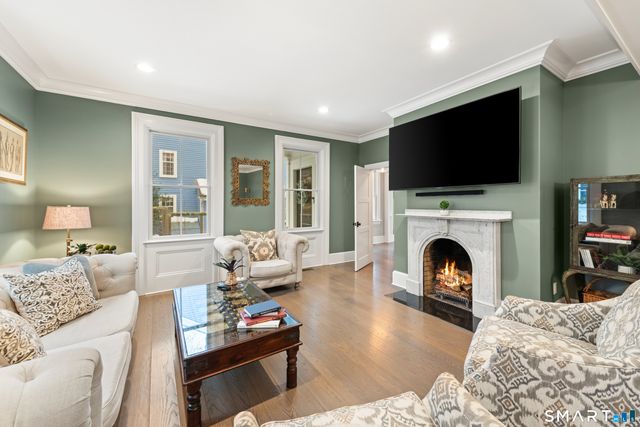 88 Water Street, Stonington, CT 06378