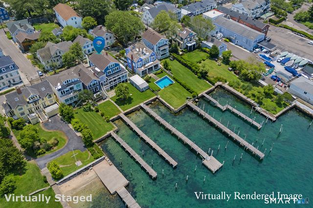 88 Water Street, Stonington, CT 06378