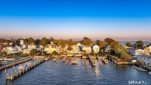 88 Water Street, Stonington, CT 06378