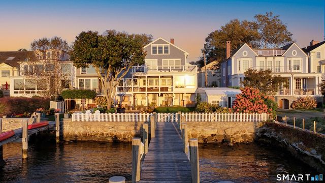 88 Water Street, Stonington, CT 06378