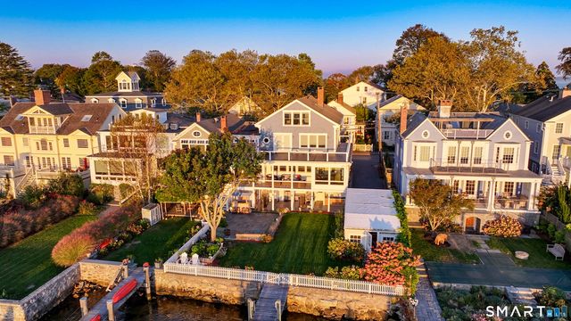 88 Water Street, Stonington, CT 06378