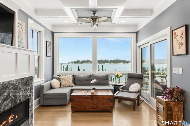 88 Water Street, Stonington, CT 06378