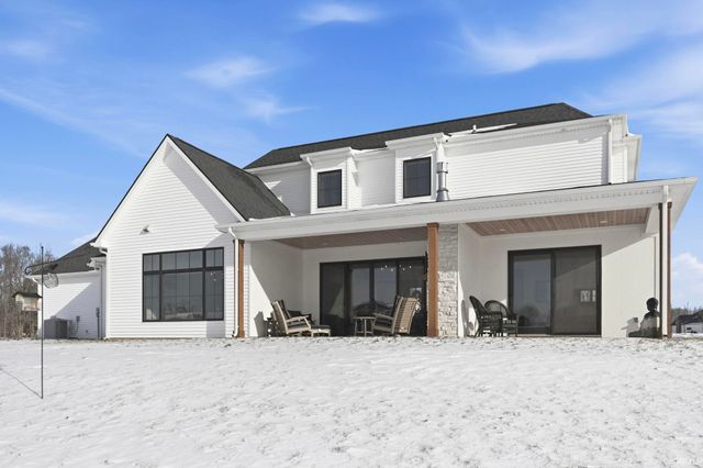 1397 Cascata Trail, Huntertown, IN 46748