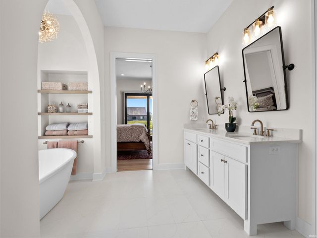 1397 Cascata Trail, Huntertown, IN 46748