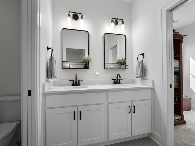 1397 Cascata Trail, Huntertown, IN 46748