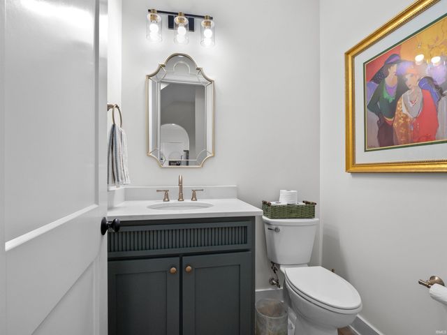 1397 Cascata Trail, Huntertown, IN 46748