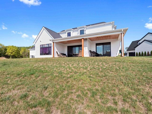 1397 Cascata Trail, Huntertown, IN 46748