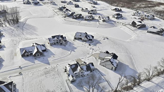 1397 Cascata Trail, Huntertown, IN 46748