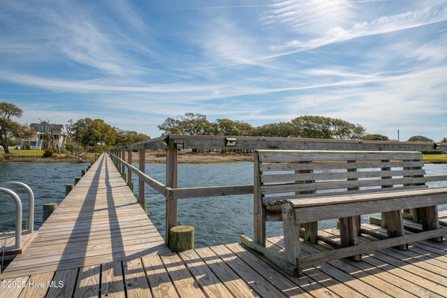 232 Hickory Shores Drive, Newport, NC 28570