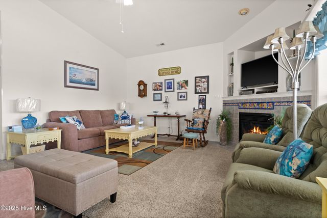 232 Hickory Shores Drive, Newport, NC 28570