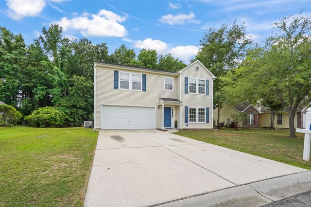 147 Tibton Circle, Myrtle Beach, SC 29588