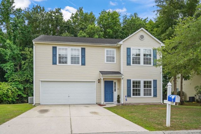 147 Tibton Circle, Myrtle Beach, SC 29588