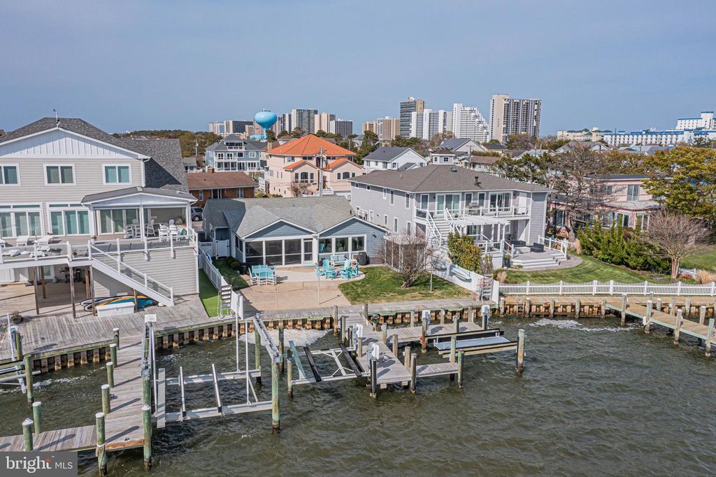 405 BERING RD, Ocean City, MD 21842