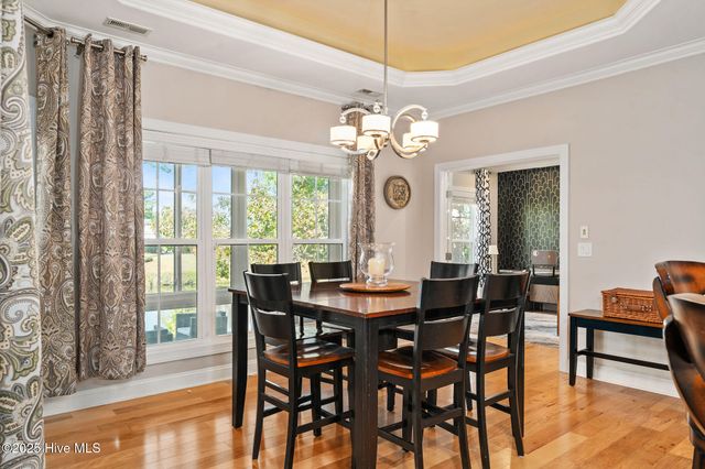 1334 Hydrangea Court, Leland, NC 28451