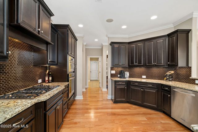 1334 Hydrangea Court, Leland, NC 28451