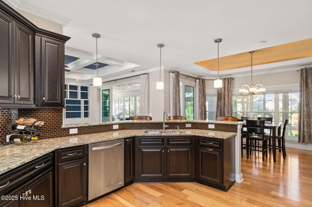 1334 Hydrangea Court, Leland, NC 28451