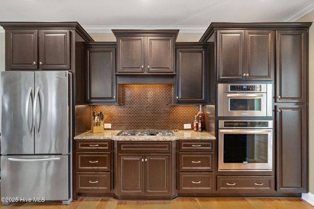 1334 Hydrangea Court, Leland, NC 28451