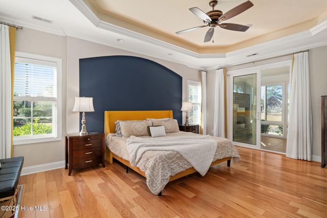 1334 Hydrangea Court, Leland, NC 28451