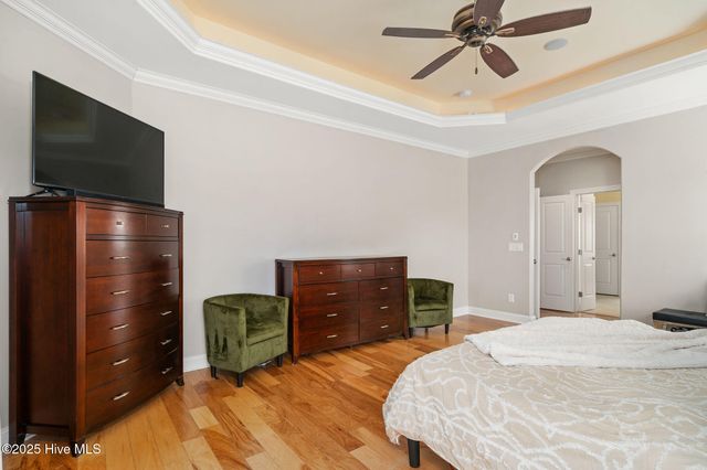 1334 Hydrangea Court, Leland, NC 28451