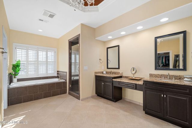 1334 Hydrangea Court, Leland, NC 28451