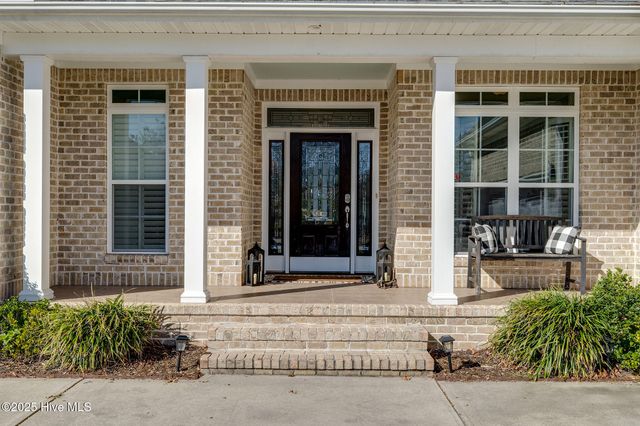 1334 Hydrangea Court, Leland, NC 28451