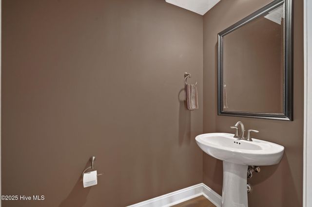 1334 Hydrangea Court, Leland, NC 28451