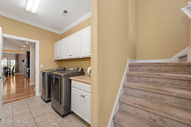 1334 Hydrangea Court, Leland, NC 28451