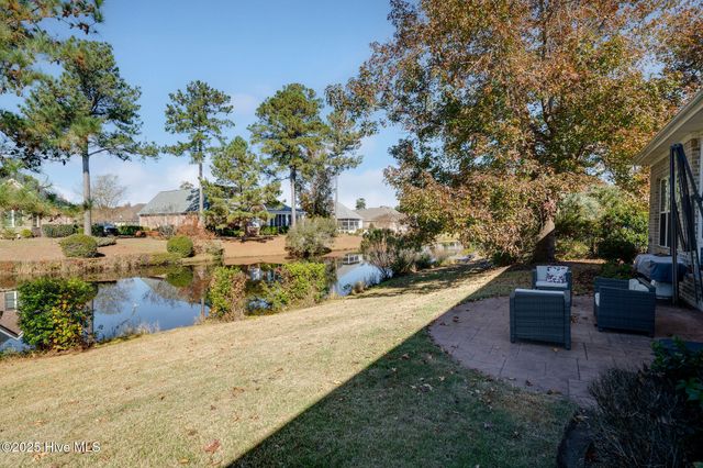 1334 Hydrangea Court, Leland, NC 28451