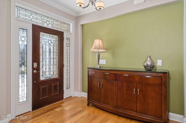 1334 Hydrangea Court, Leland, NC 28451