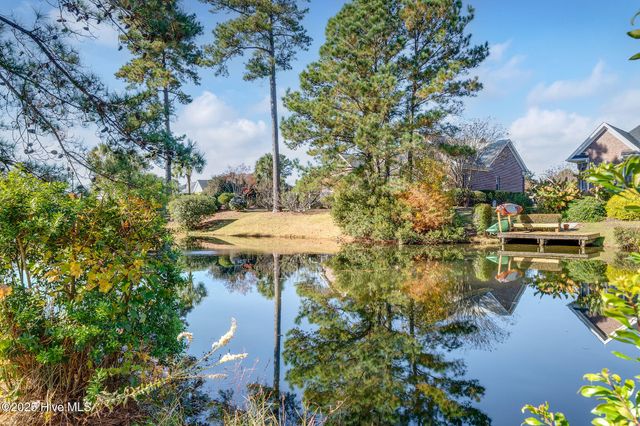 1334 Hydrangea Court, Leland, NC 28451