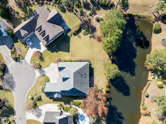 1334 Hydrangea Court, Leland, NC 28451