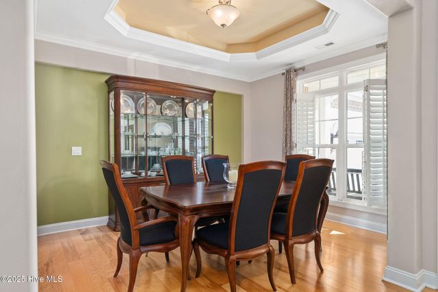 1334 Hydrangea Court, Leland, NC 28451