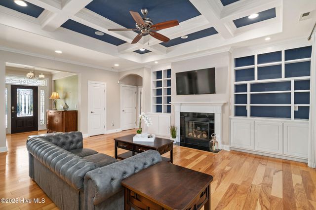 1334 Hydrangea Court, Leland, NC 28451