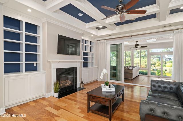 1334 Hydrangea Court, Leland, NC 28451