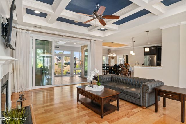 1334 Hydrangea Court, Leland, NC 28451