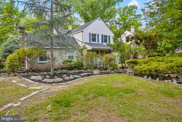205 CORNWALL AVE, Trenton, NJ 08618