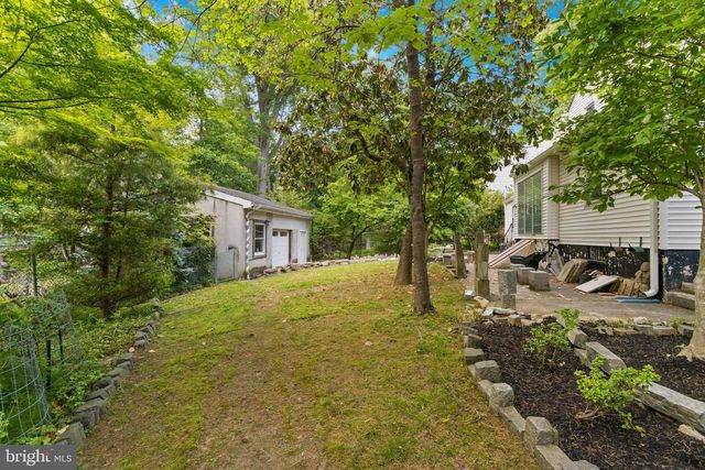 205 CORNWALL AVE, Trenton, NJ 08618