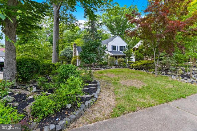 205 CORNWALL AVE, Trenton, NJ 08618