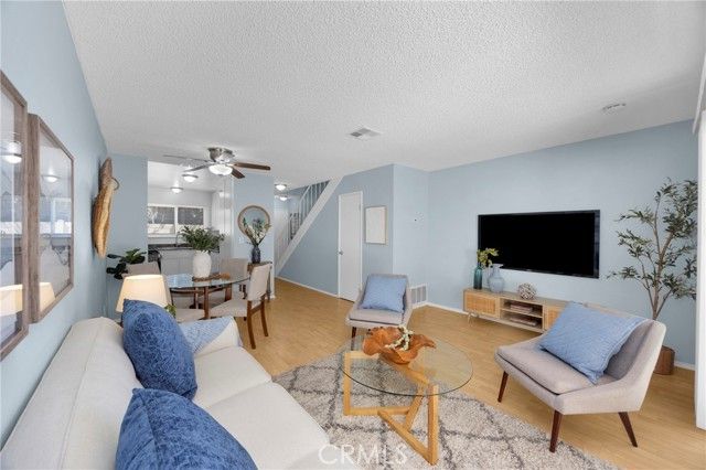 13451 Village, Cerritos, CA 90703