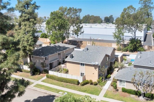 13451 Village, Cerritos, CA 90703
