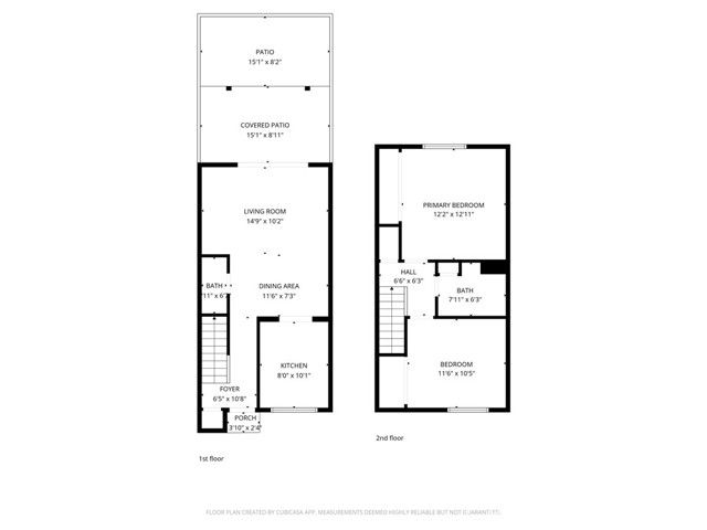 13451 Village, Cerritos, CA 90703