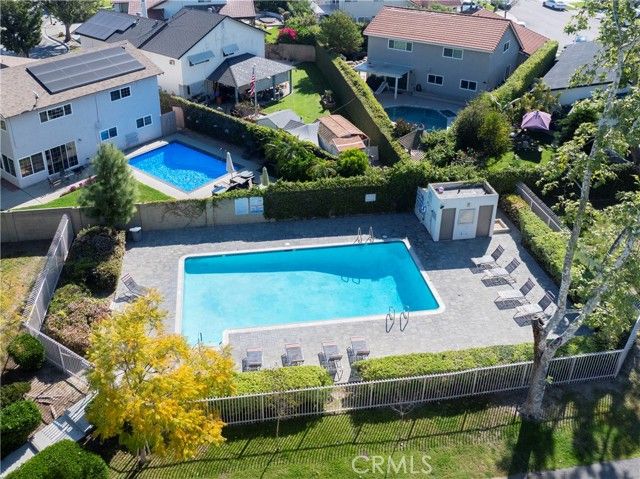 13451 Village, Cerritos, CA 90703