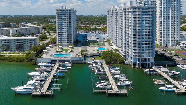 18011 Biscayne Boulevard 903, Aventura, FL 33160