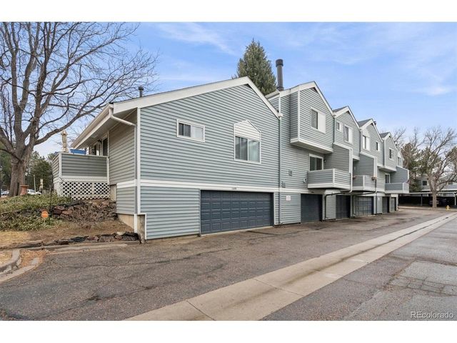 11688 E Cedar Ave, Aurora, CO 80012