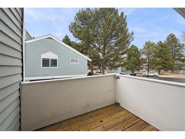11688 E Cedar Ave, Aurora, CO 80012